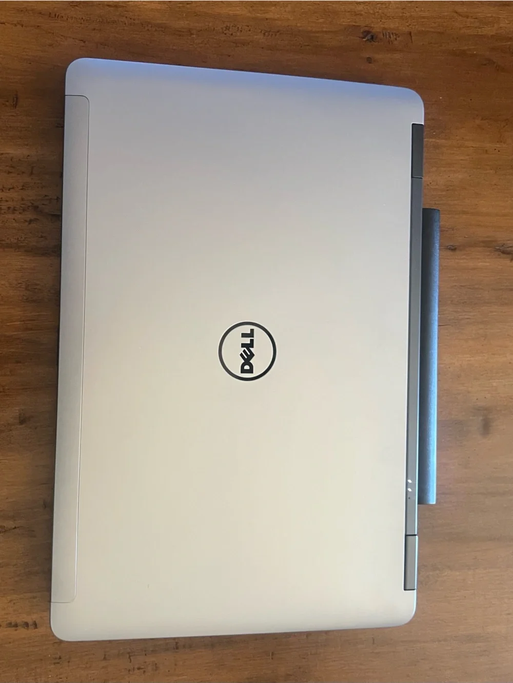 Dell Latitude E6540 15.6 in laptop. Core i7-4800MQ 2.7GHz, 16GB Ram, 250GB